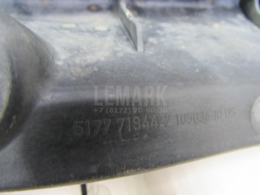 Кронштейн подножки для  BMW 5-serie G30/G31/F90 2017-2023
