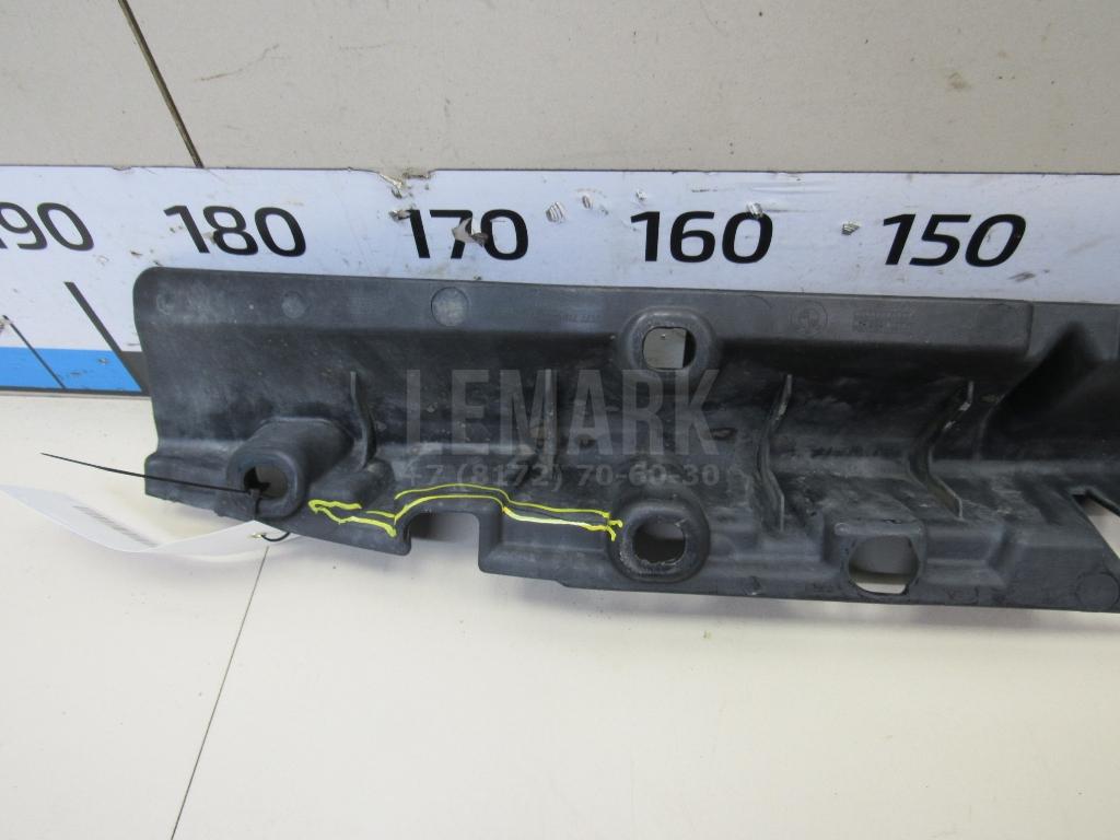 Кронштейн подножки для  BMW 5-serie G30/G31/F90 2017-2023