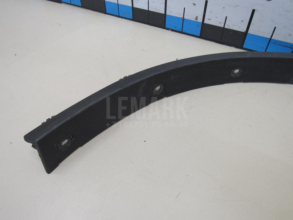 Накладка переднего крыла левого для  BMW 5-serie E60/E61 2003-2009