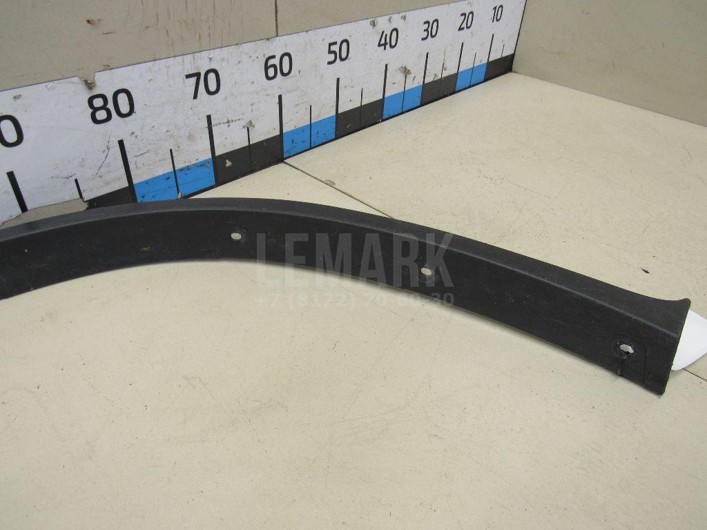 Накладка переднего крыла левого для  BMW 5-serie E60/E61 2003-2009