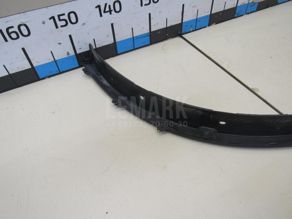 Накладка переднего крыла левого для  BMW 5-serie E60/E61 2003-2009
