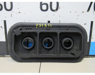 Уплотнитель (внутри) для BMW X6 E71 2008-2014 с разборки состояние отличное