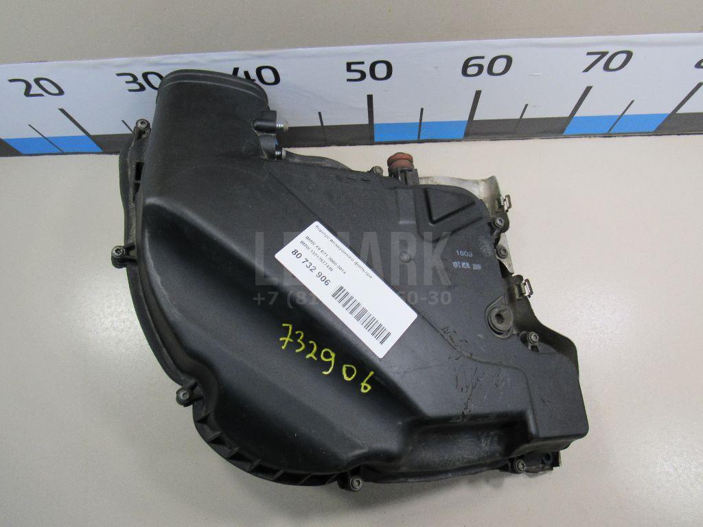 Корпус воздушного фильтра для  Ford Focus II 2005-2008