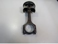 Поршень с шатуном