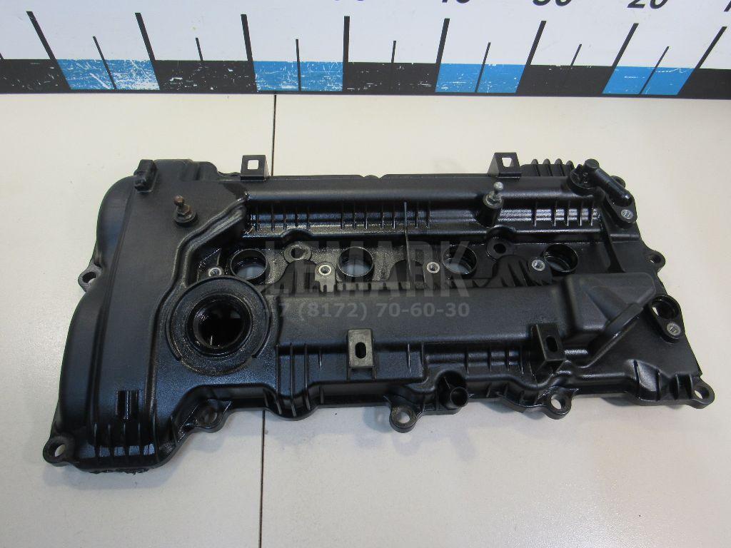 Крышка головки блока (клапанная) 224102E000 Hyundai-Kia