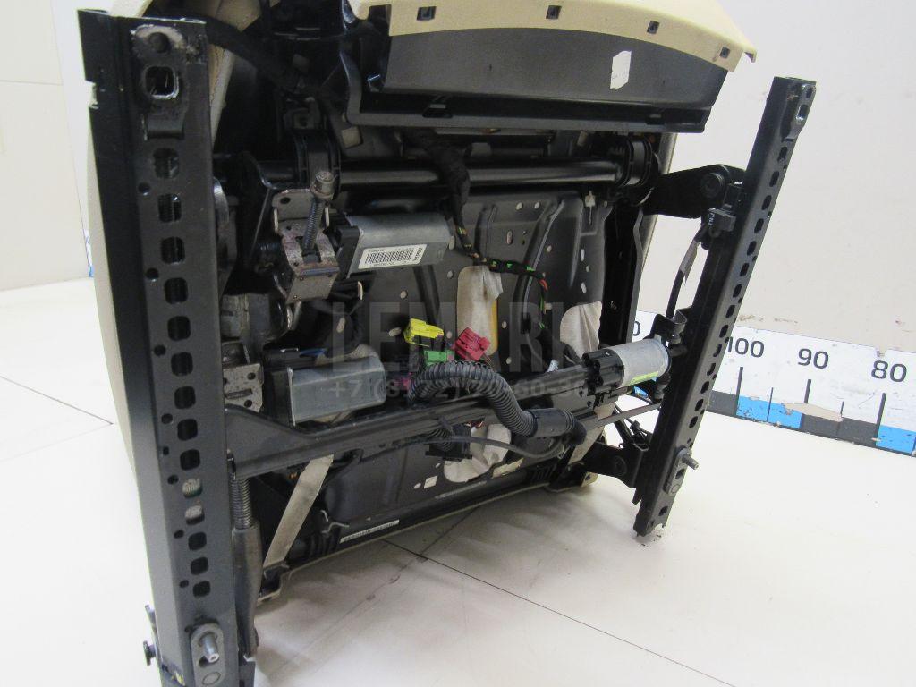 Сиденье переднее правое для  BMW X5 E53 2000-2007