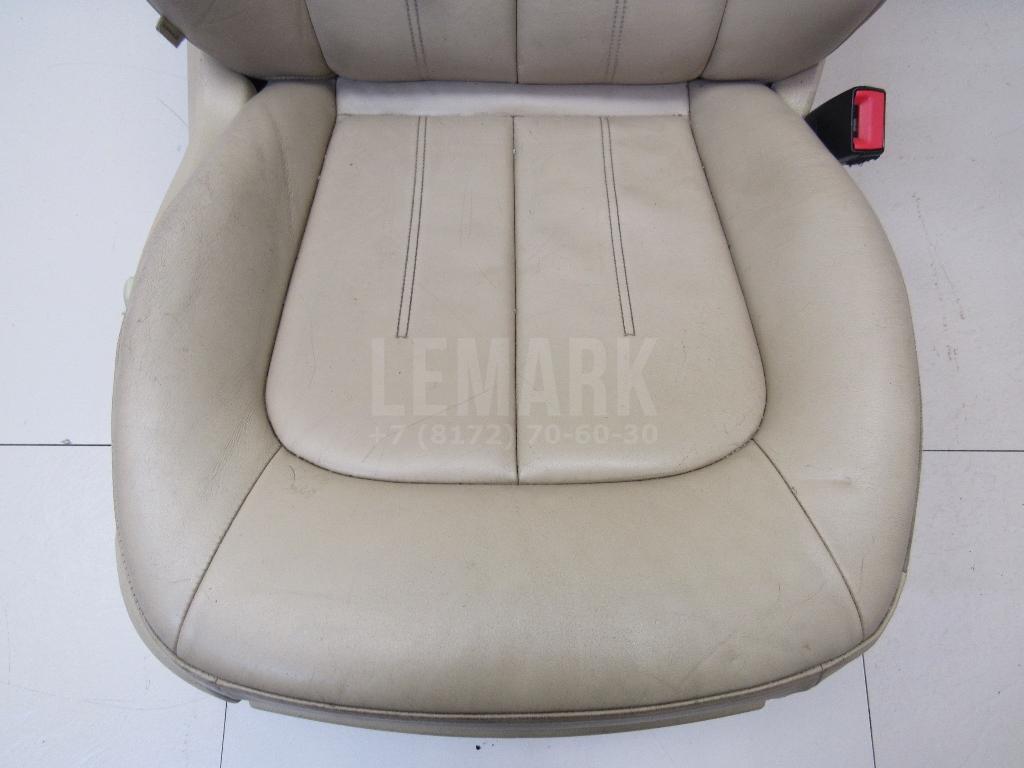 Сиденье переднее правое для  BMW X5 E53 2000-2007