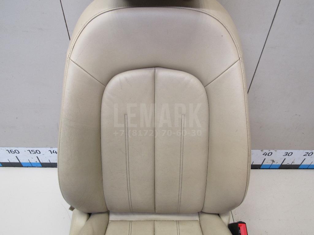 Сиденье переднее правое для  BMW X5 E53 2000-2007