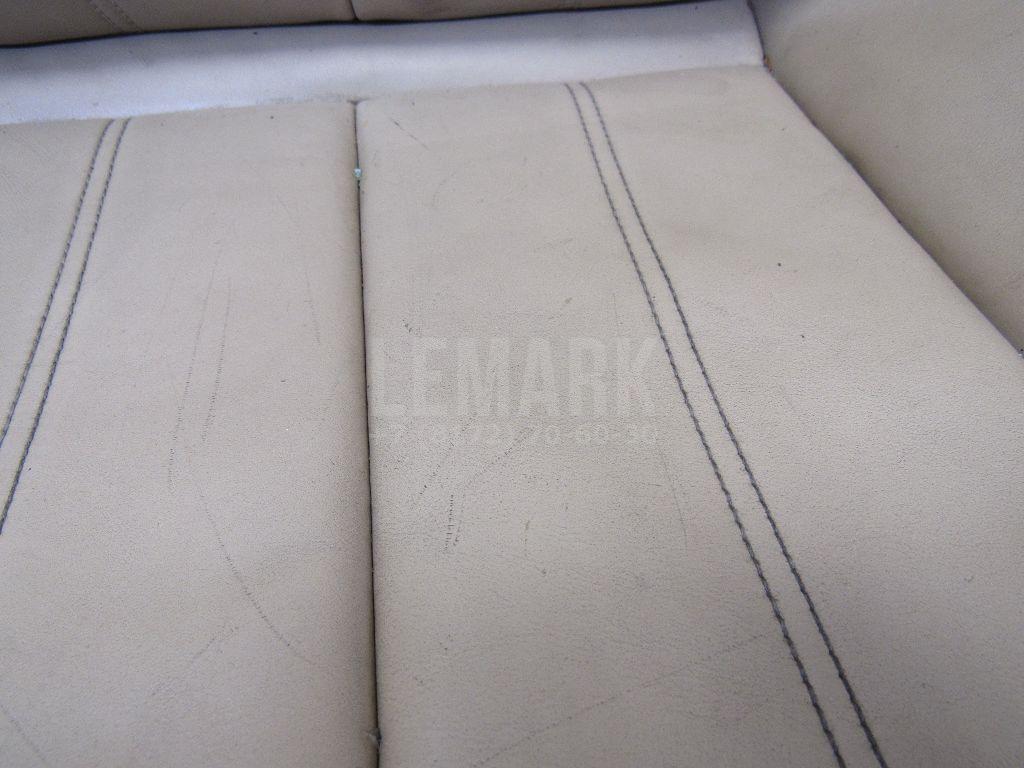 Сиденье переднее правое для  BMW X5 E53 2000-2007