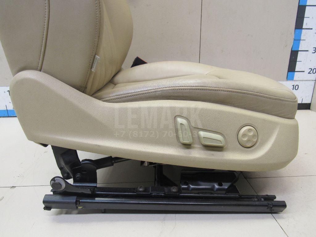 Сиденье переднее правое для  BMW X5 E53 2000-2007