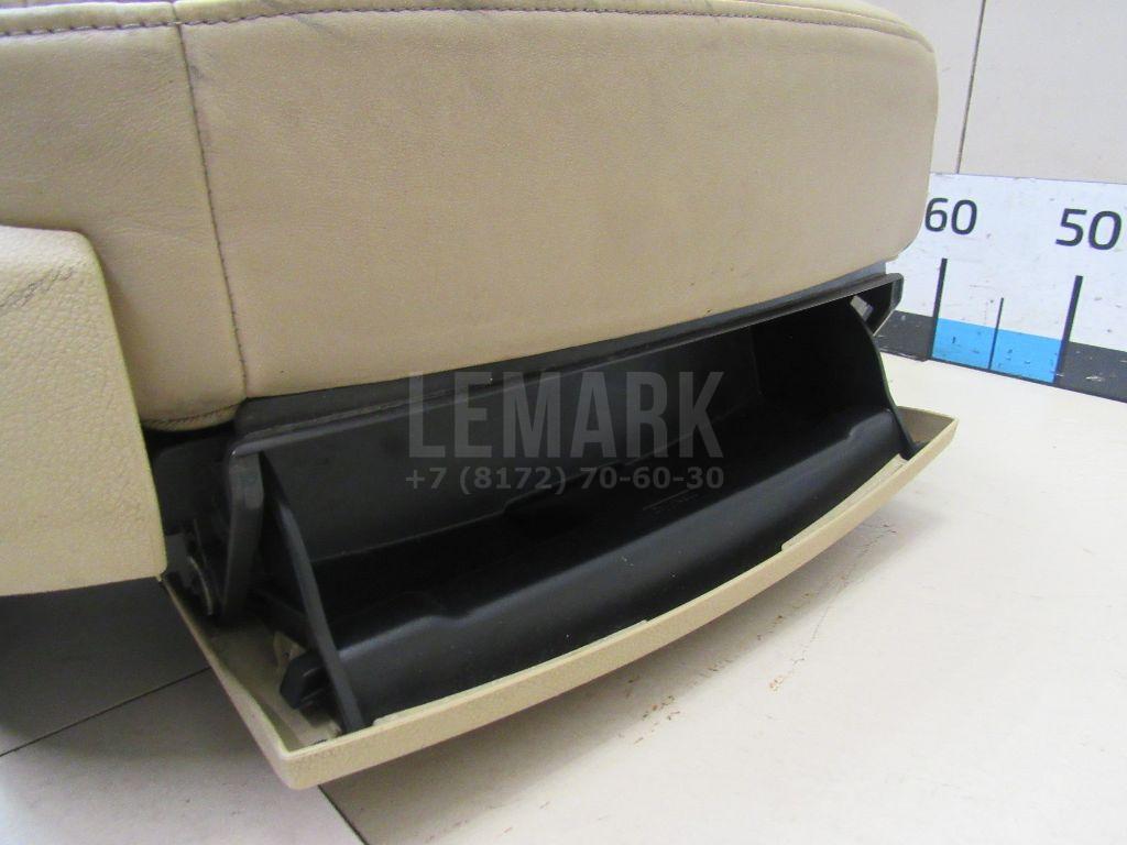 Сиденье переднее правое для  BMW X5 E53 2000-2007