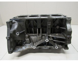 Блок двигателя для Nissan X-Trail (T31) 2007-2014 с разборки состояние отличное