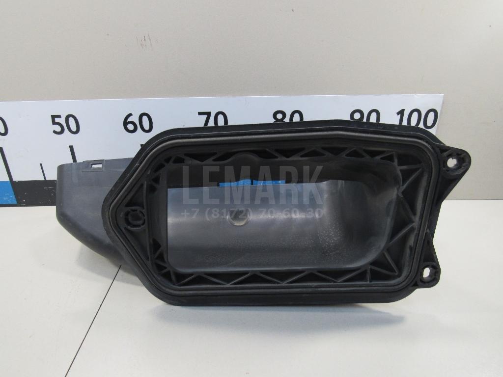 Воздухозаборник (внутри) для  Audi A4 [B8] Allroad 2009-2015