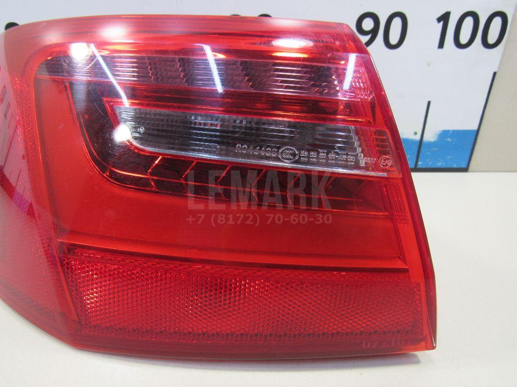 Фонарь задний наружный левый для  Acura MDX 2013-2020