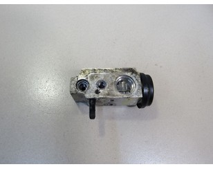 Клапан кондиционера для Hyundai ix35/Tucson 2010-2015 с разбора состояние отличное