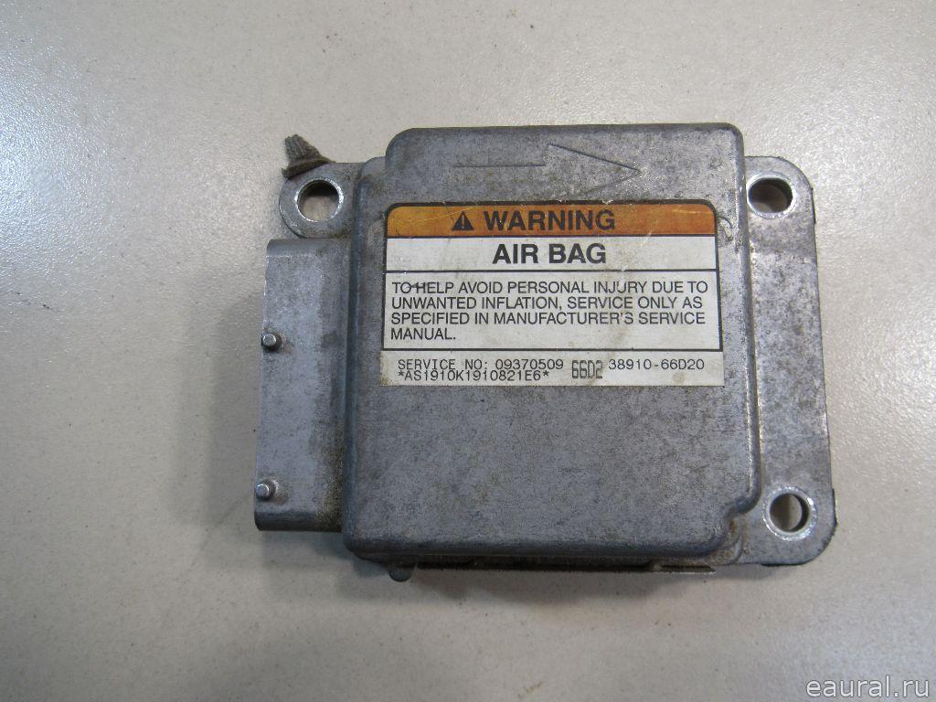 Блок управления AIR BAG
