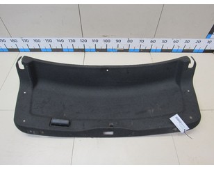 Обшивка крышки багажника для Hyundai i40 2011-2019 БУ состояние отличное