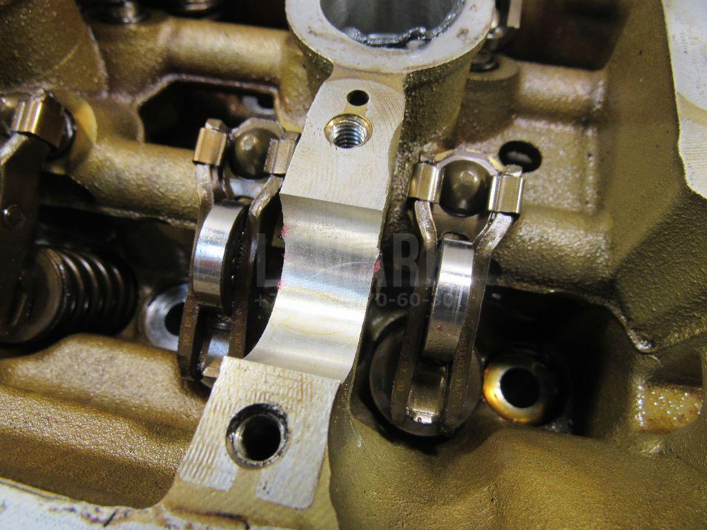 Головка блока для  BMW X5 F15/F85 2013-2018