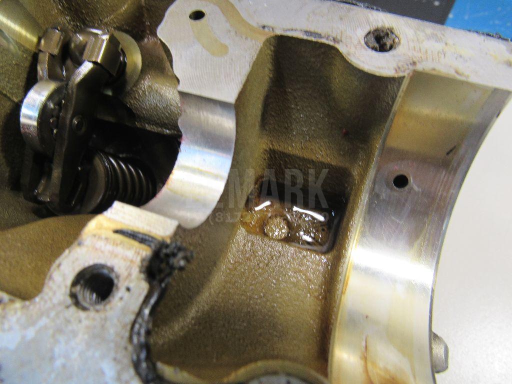 Головка блока для  BMW X5 F15/F85 2013-2018