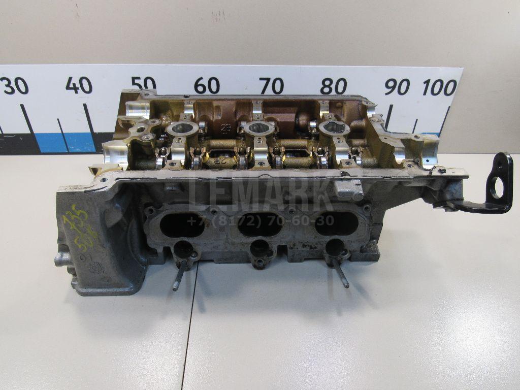 Головка блока для  BMW X5 F15/F85 2013-2018