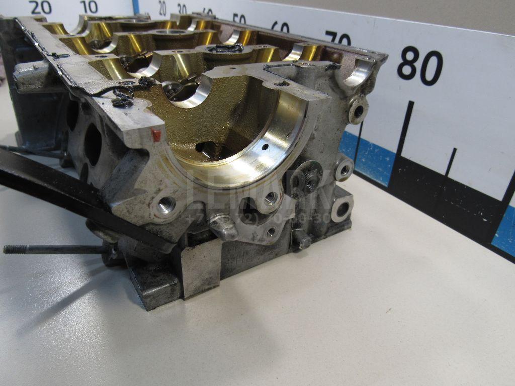 Головка блока для  BMW X5 F15/F85 2013-2018