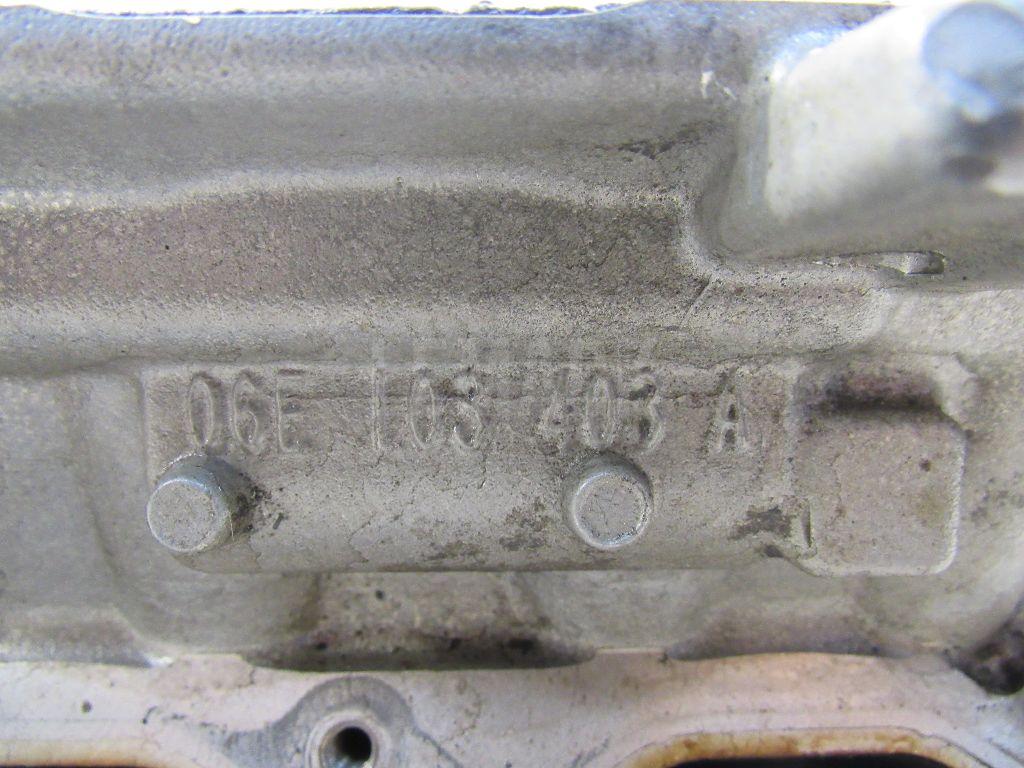 Головка блока для  BMW X5 F15/F85 2013-2018