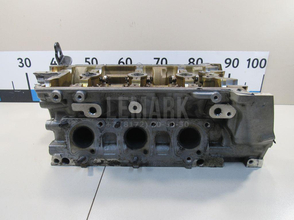Головка блока для  BMW X5 F15/F85 2013-2018