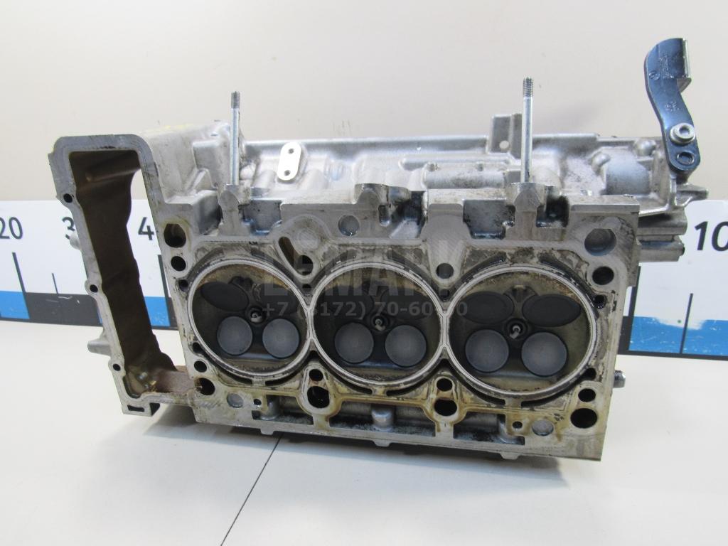 Головка блока для  BMW X5 F15/F85 2013-2018