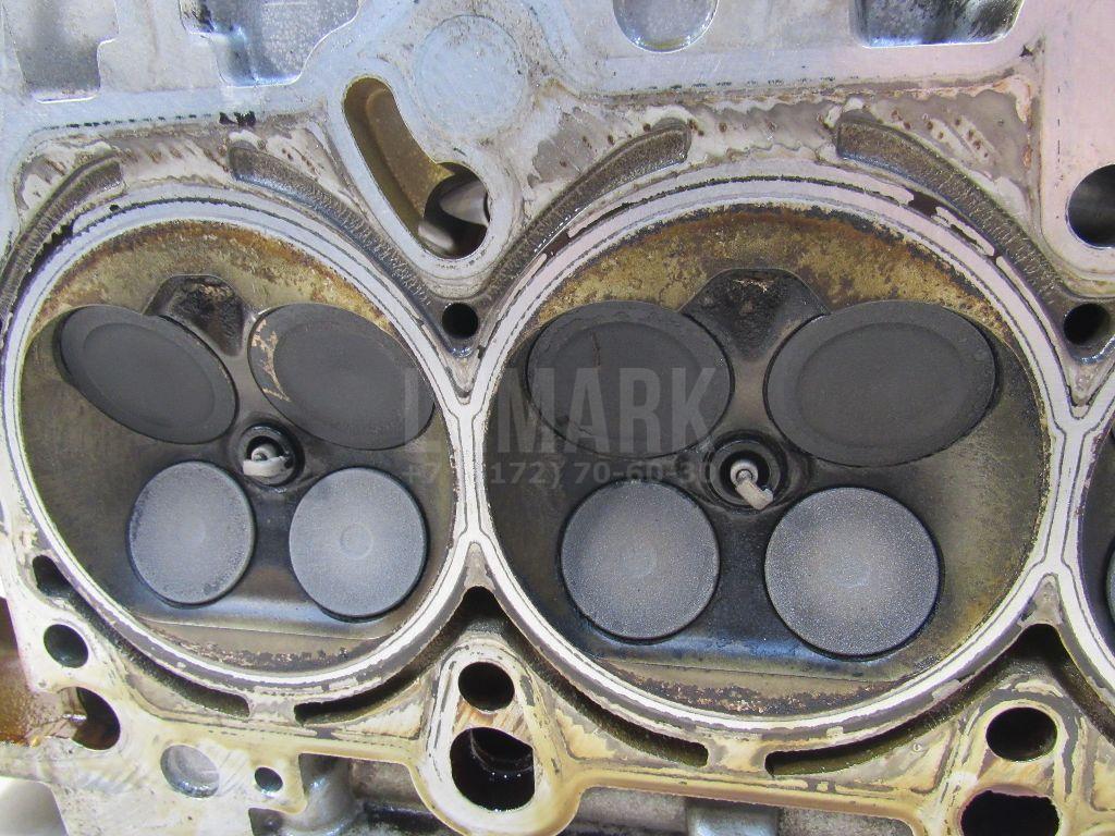 Головка блока для  BMW X5 F15/F85 2013-2018