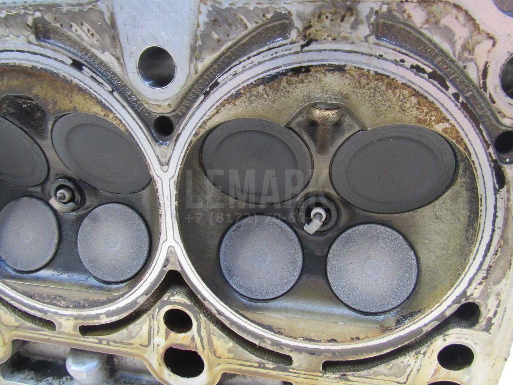 Головка блока для  BMW X5 F15/F85 2013-2018