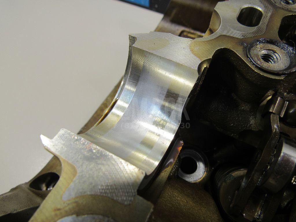 Головка блока для  BMW X5 F15/F85 2013-2018