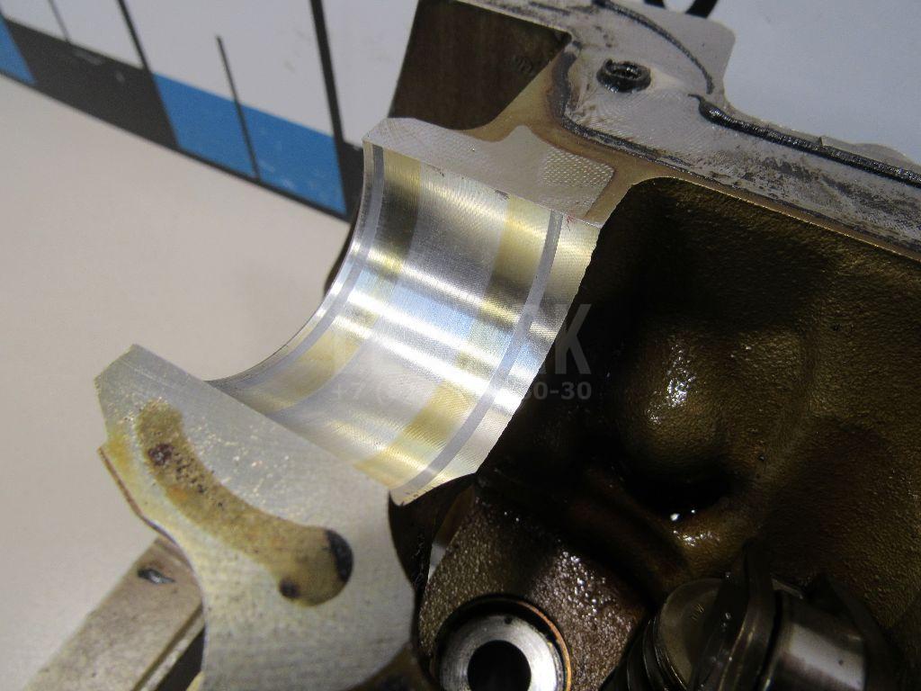 Головка блока для  BMW X5 F15/F85 2013-2018