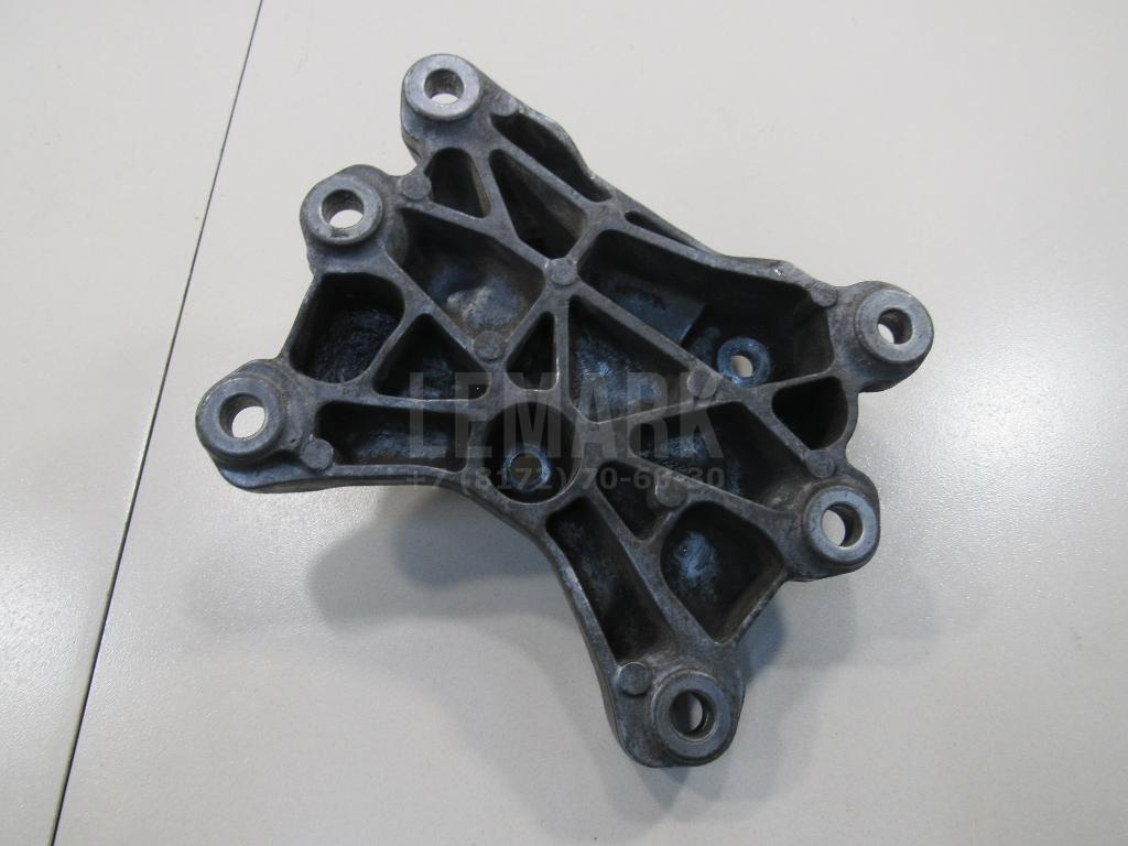 Кронштейн опоры КПП для  BMW 5-serie GT F07 2009-2016