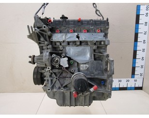 Двигатель PNDA для Ford Focus III 2011-2019 с разбора состояние отличное