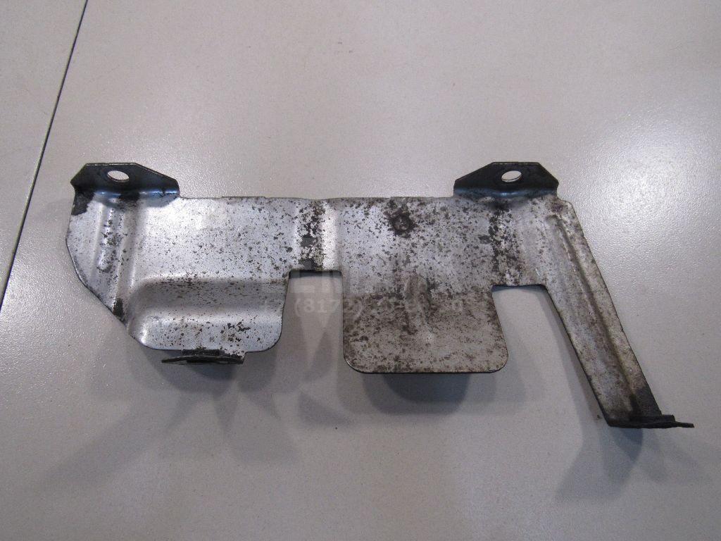 Экран тепловой для  BMW 4-serie F32/F33/F82 2012-2020