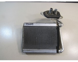 Радиатор отопителя для Chevrolet Tahoe II 2000-2006 б/у состояние отличное