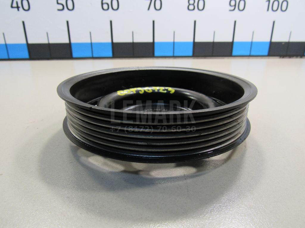 Шкив коленвала для  BMW 6-serie E64 2004-2009