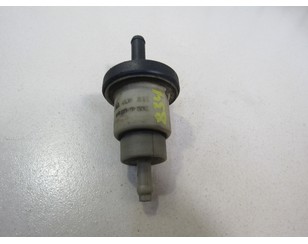 Клапан вентиляции топливного бака для Chevrolet Aveo (T250) 2005-2011 с разбора состояние отличное