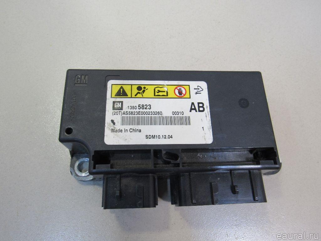 Блок управления AIR BAG