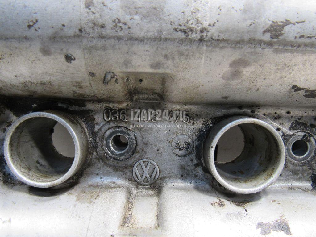 036103473K Постель распредвала VAG Caddy III (2004 - 2015)