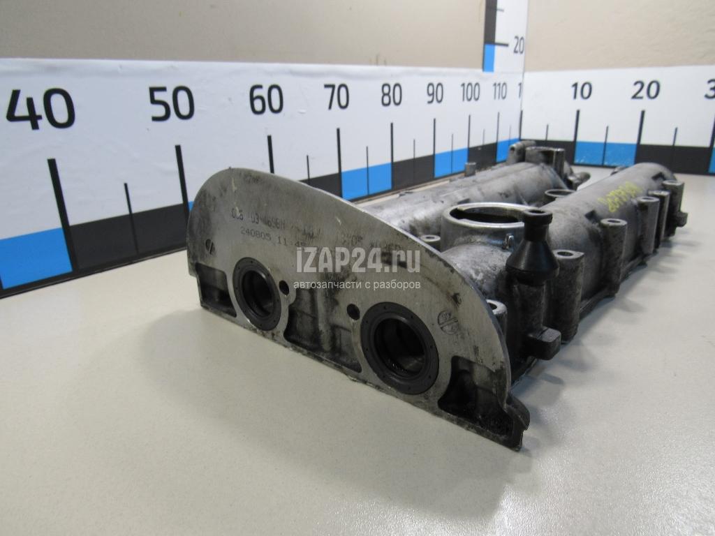 036103473K Постель распредвала VAG Caddy III (2004 - 2015)