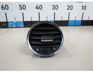 Дефлектор воздушный для Chevrolet Cruze 2009-2016 с разбора состояние отличное