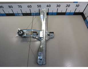 Стеклоподъемник механ. задний правый для Chevrolet Cruze 2009-2016 б/у состояние отличное