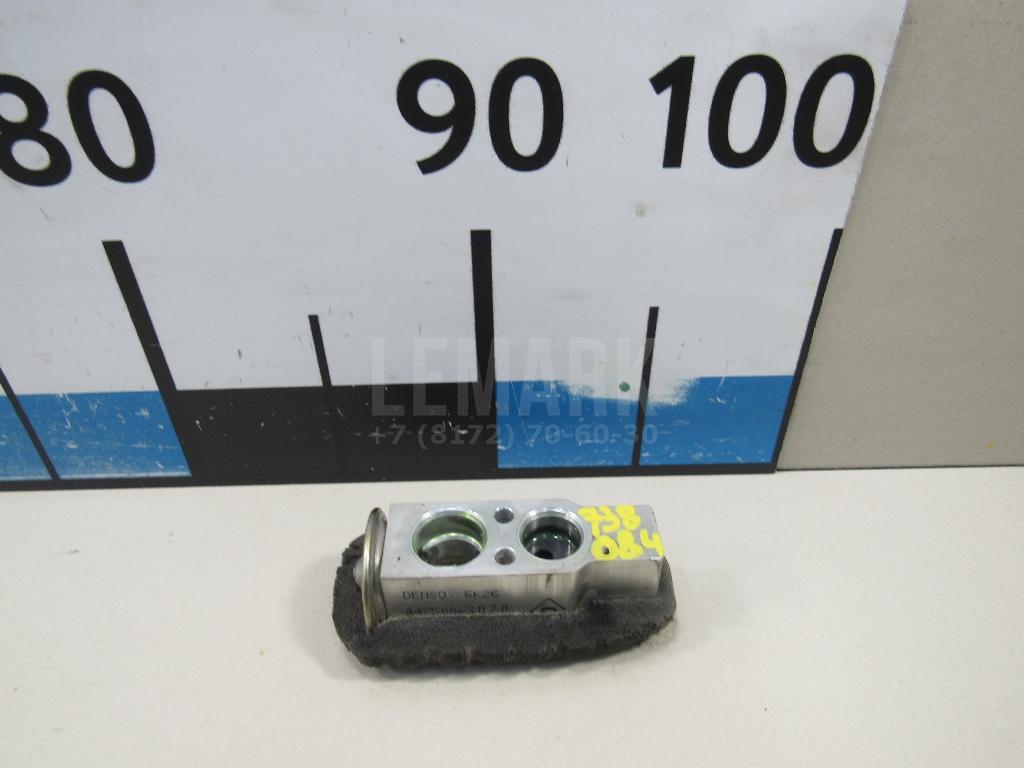 Клапан кондиционера 4475003020 Toyota