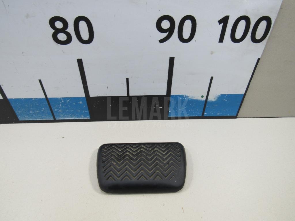 Накладка педали тормоза 4712142010 Toyota