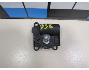 Моторчик заслонки отопителя для Hyundai Elantra 2011-2016 с разбора состояние отличное