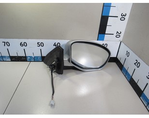 Зеркало правое электрическое для Lifan X60 2012> с разбора состояние отличное