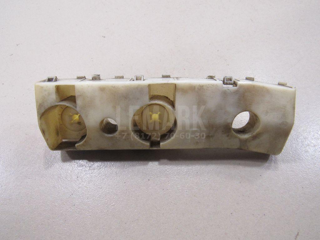 Направляющая заднего бампера правая 85270JG00A Nissan