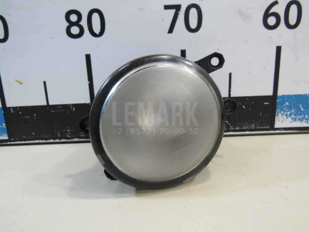 Фара противотуманная правая 812100D041 Toyota