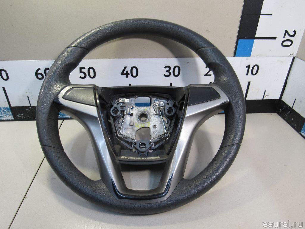 Рулевое колесо для AIR BAG (без AIR BAG)